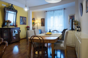  Glorioso Stylish Apartment  Рим